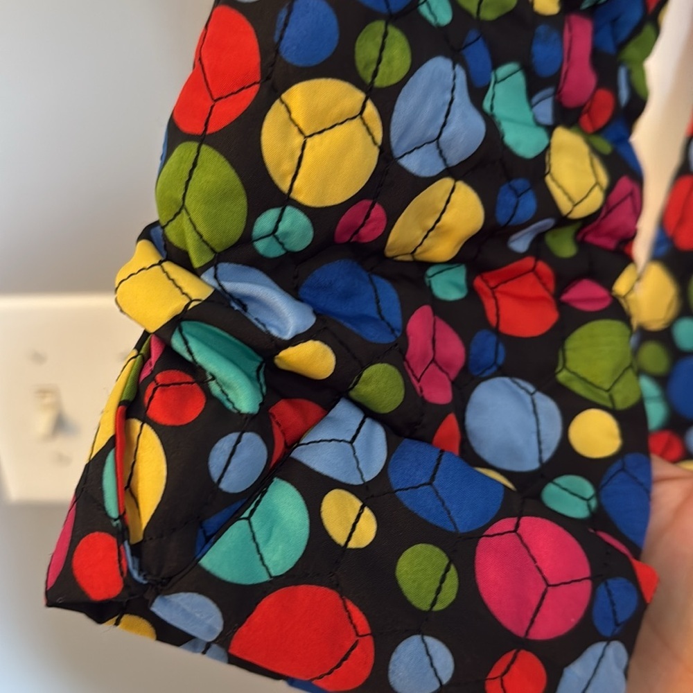 RQT multi colored jacket - Picture 5 of 8